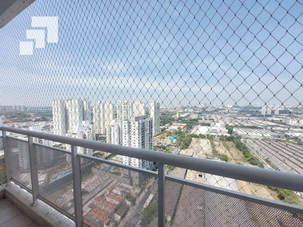 Conjunto Comercial-Sala para alugar, 36m² - Foto 7