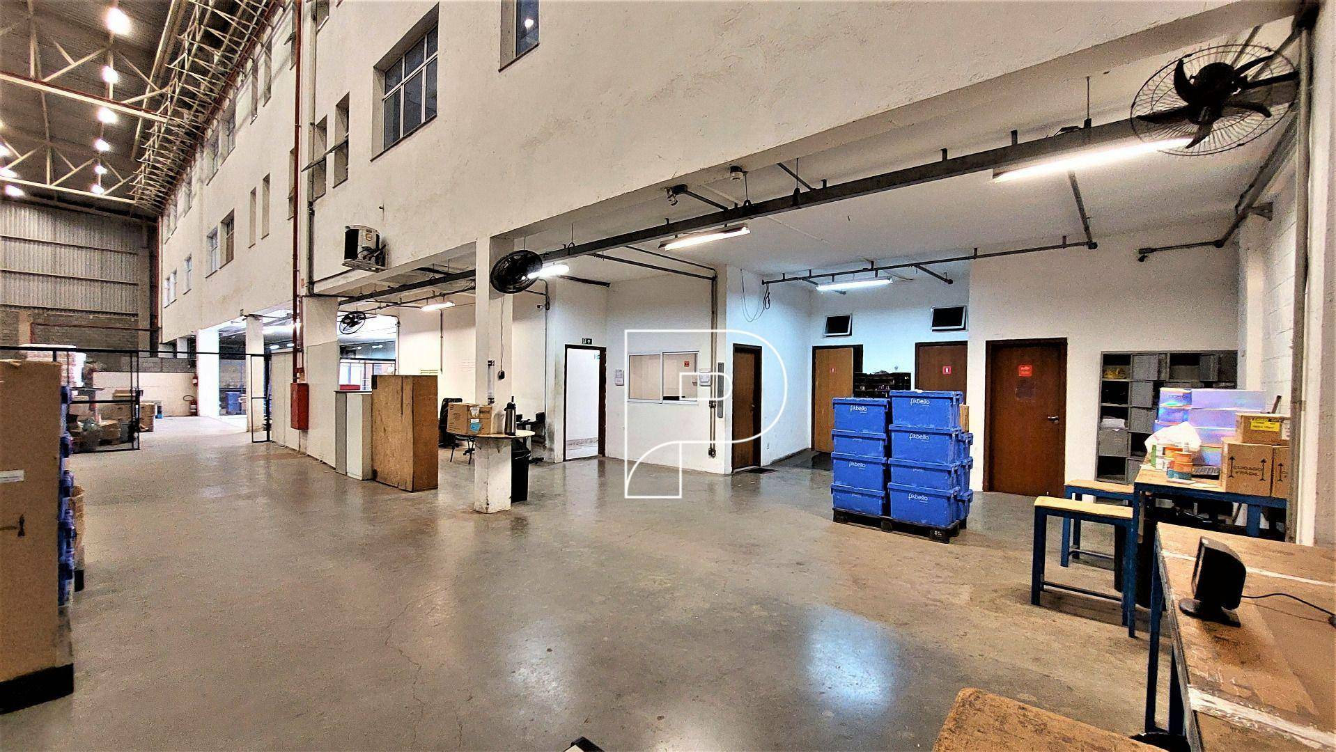 Depósito-Galpão, 4083 m² - Foto 4
