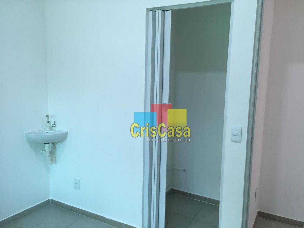 Loja-Salão para alugar, 63m² - Foto 12