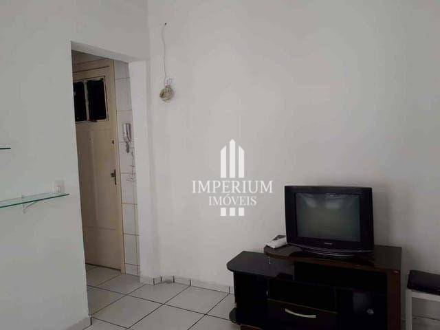 Apartamento à venda com 1 quarto, 40m² - Foto 4