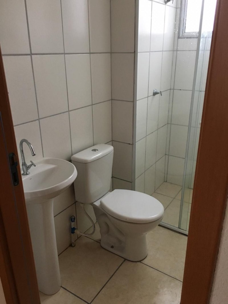 Apartamento para alugar com 2 quartos, 47m² - Foto 11