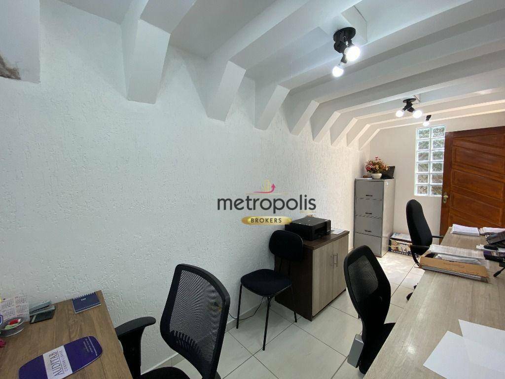 Sobrado à venda com 3 quartos, 209m² - Foto 6