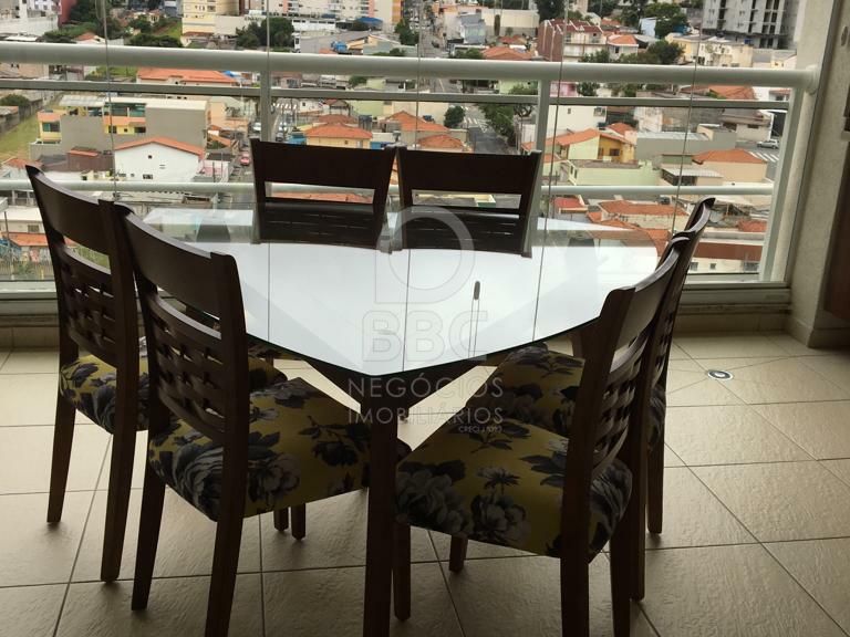 Apartamento à venda com 3 quartos, 186m² - Foto 15