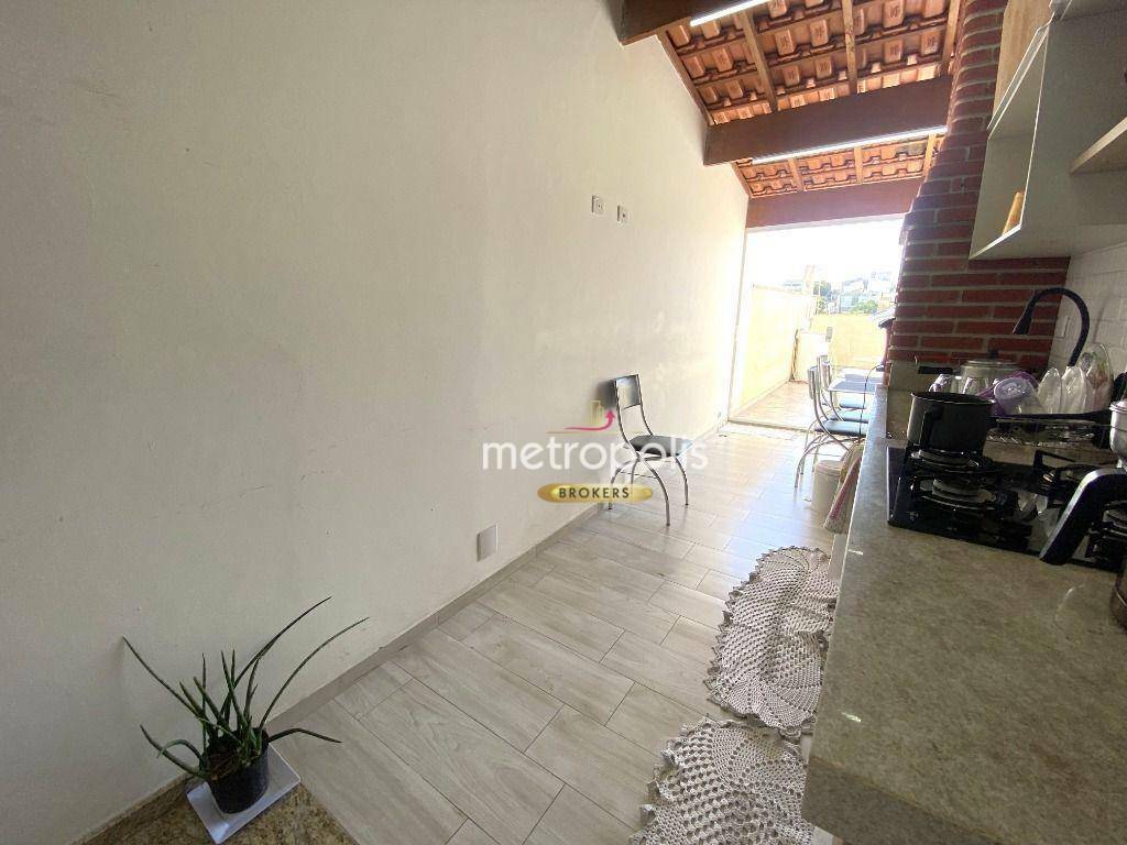 Cobertura à venda com 2 quartos, 110m² - Foto 14