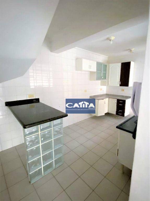 Sobrado à venda com 2 quartos, 92m² - Foto 5