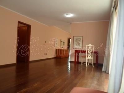 Apartamento à venda com 3 quartos, 200m² - Foto 54