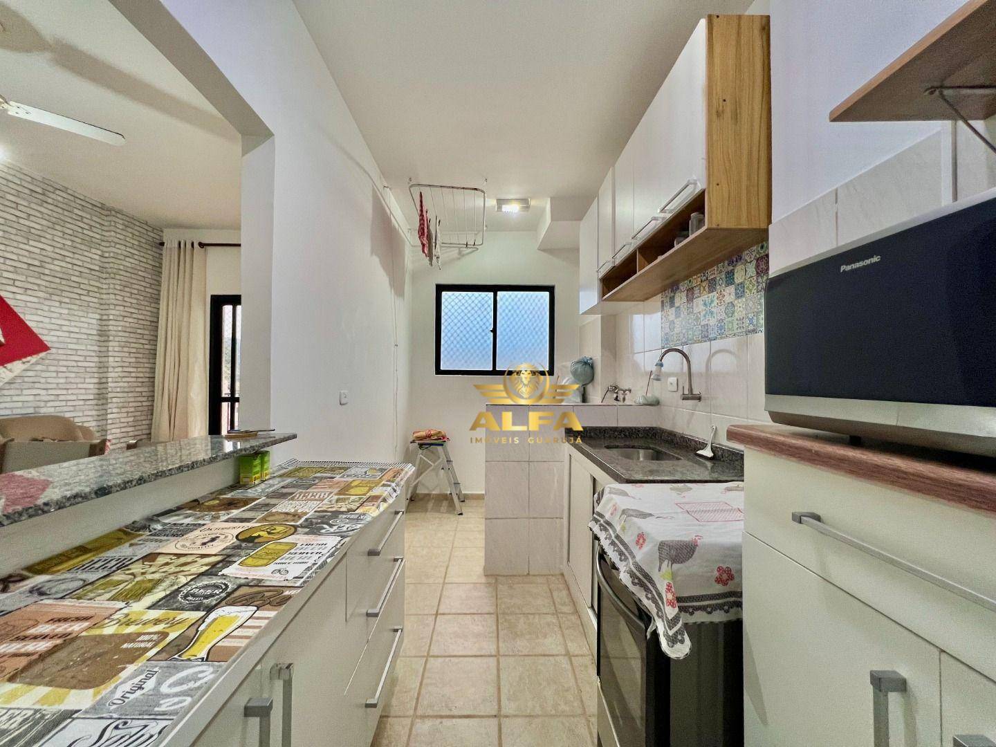 Apartamento à venda com 1 quarto, 55m² - Foto 11