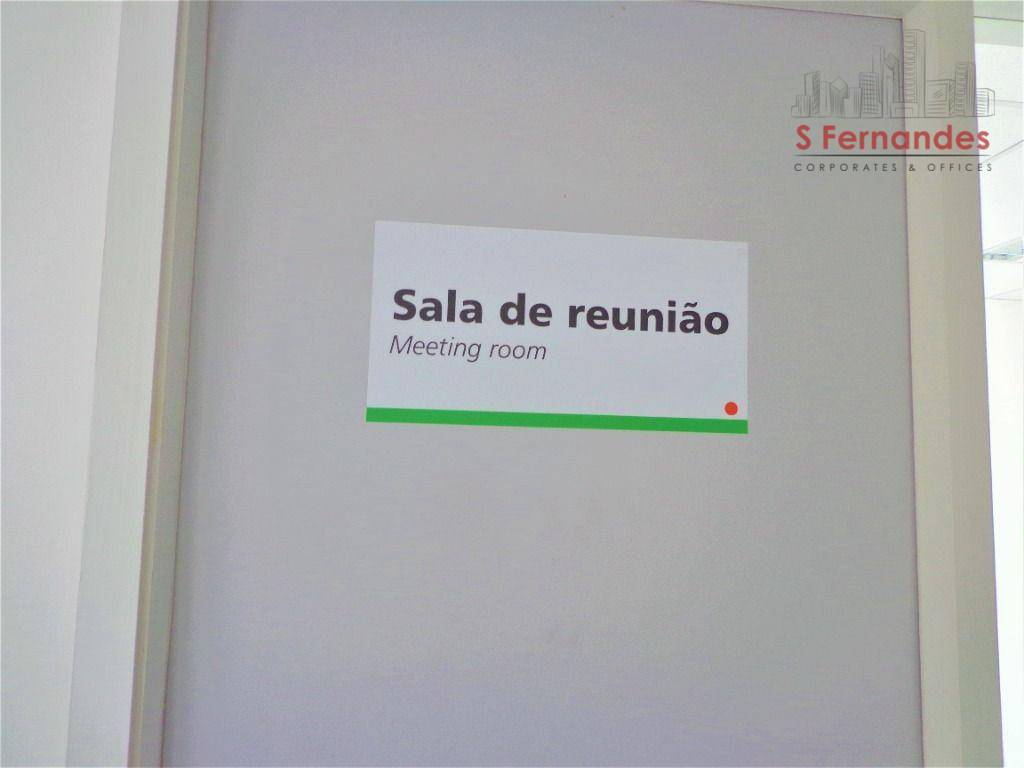 Conjunto Comercial-Sala para alugar, 316m² - Foto 14