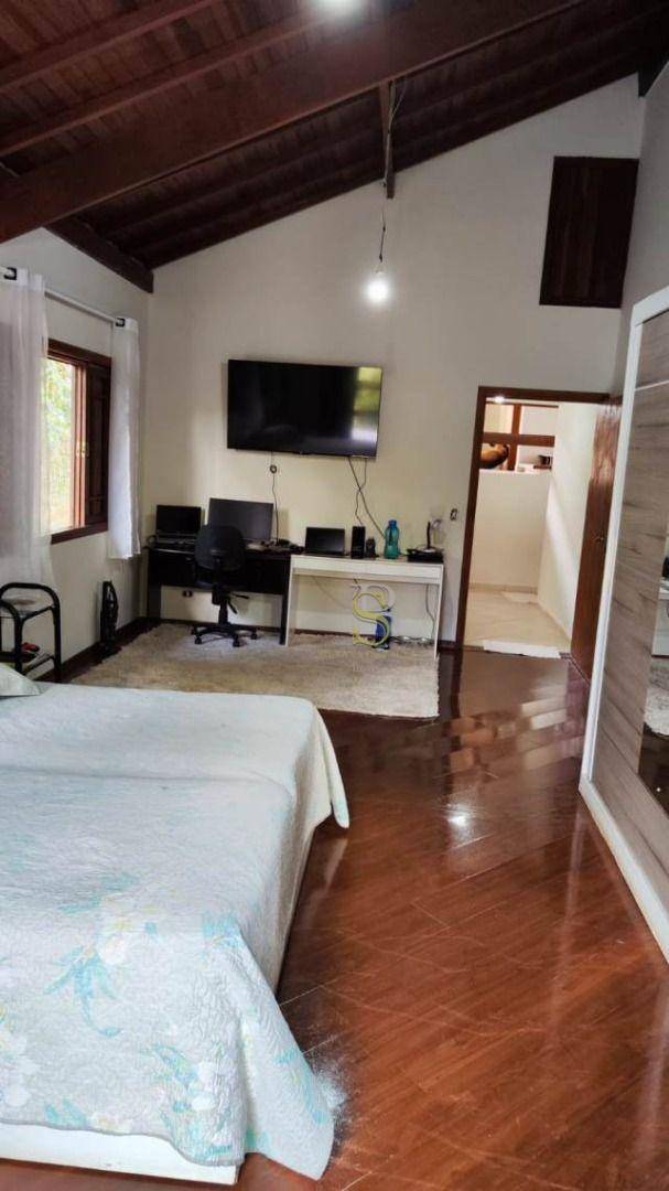 Casa de Condomínio à venda com 3 quartos, 280m² - Foto 28