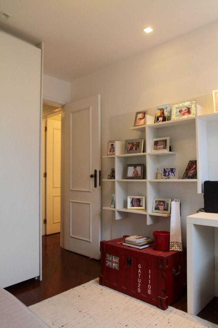 Apartamento à venda com 3 quartos, 123m² - Foto 28