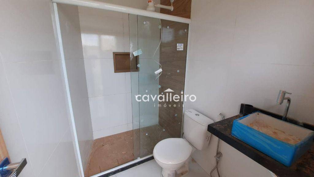 Casa à venda com 3 quartos, 110m² - Foto 6