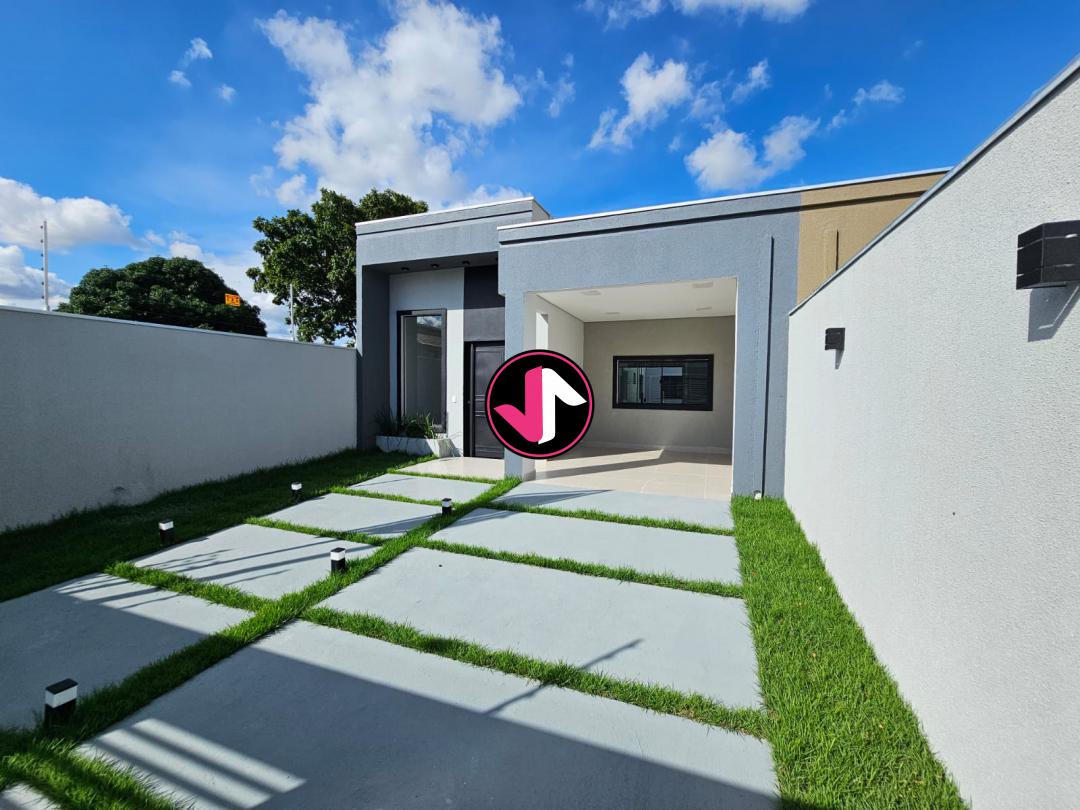 Casa à venda com 3 quartos, 96m² - Foto 2