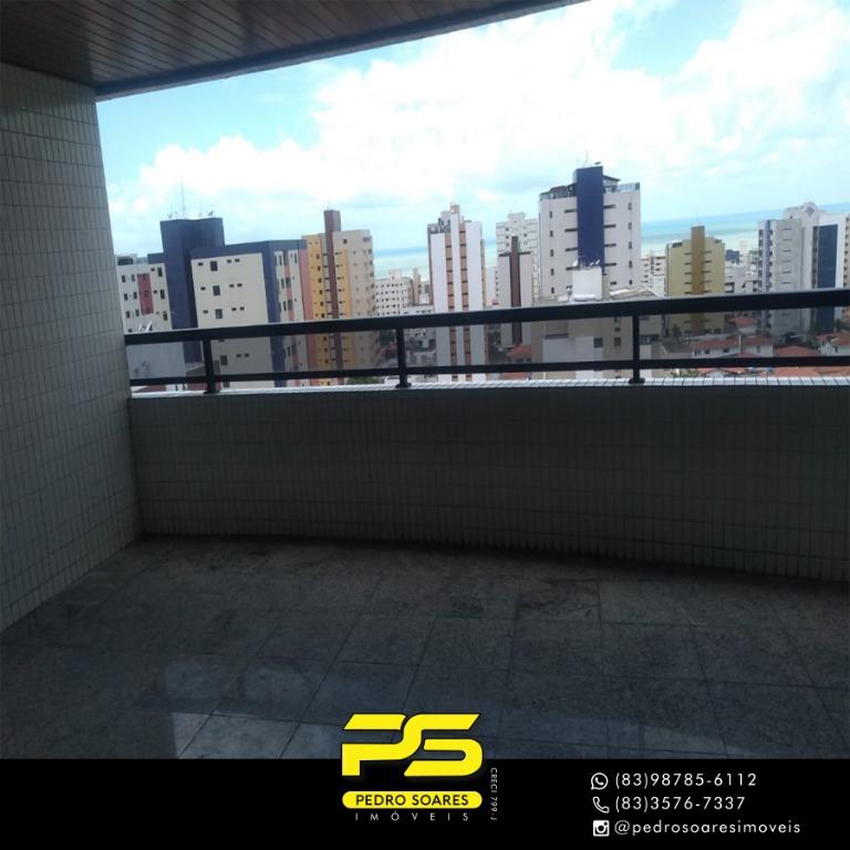 Apartamento à venda com 4 quartos, 215m² - Foto 41