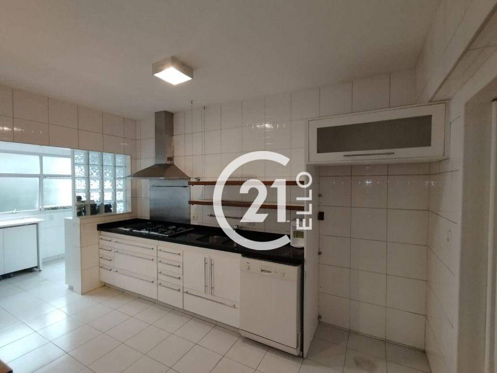 Apartamento à venda com 2 quartos, 140m² - Foto 11