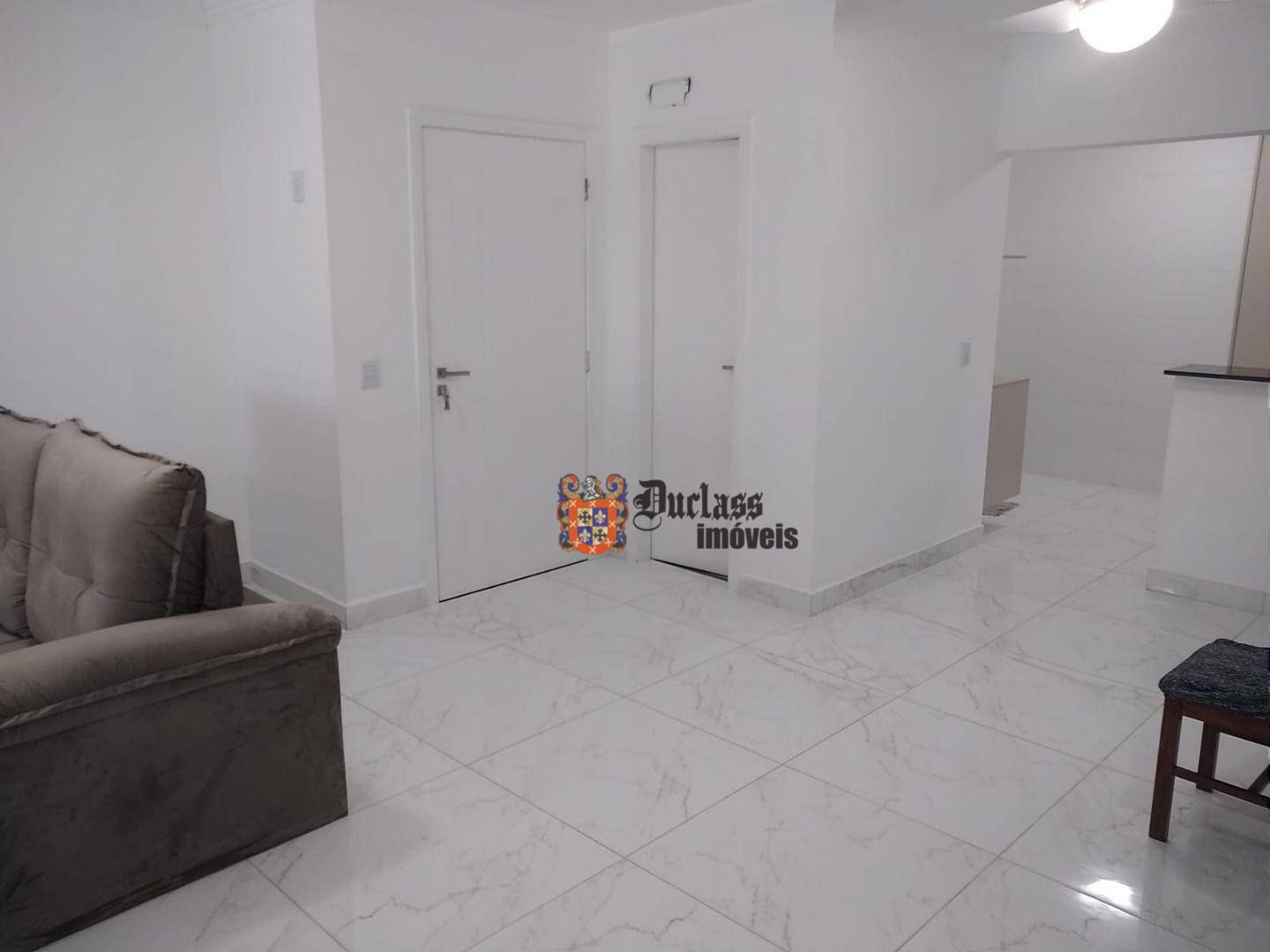 Apartamento à venda com 3 quartos, 140m² - Foto 23