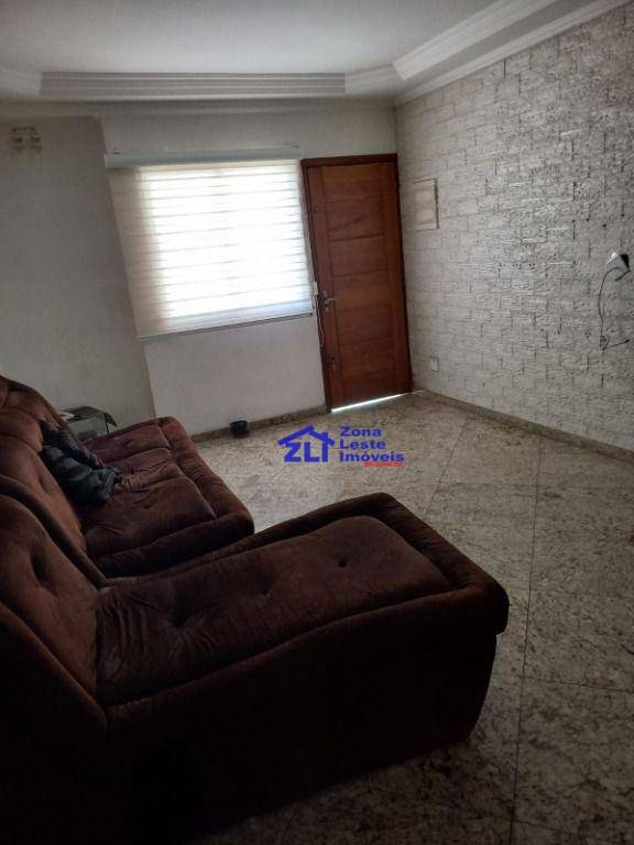 Sobrado à venda com 3 quartos, 198m² - Foto 4