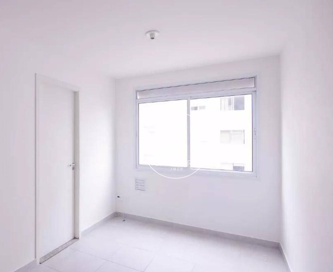 Apartamento à venda com 2 quartos, 35m² - Foto 4