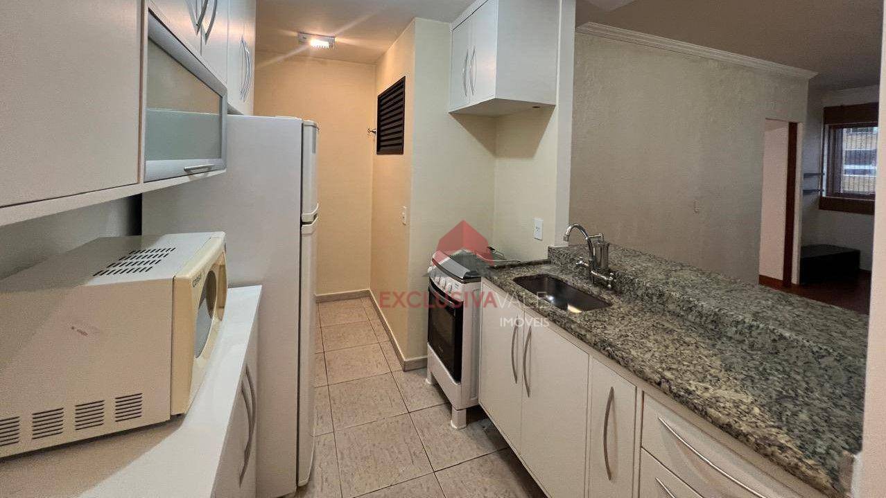 Flat/Apart Hotel, 1 quarto, 47 m² - Foto 5