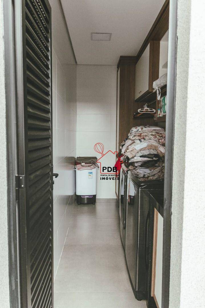 Casa de Condomínio, 3 quartos - Foto 20