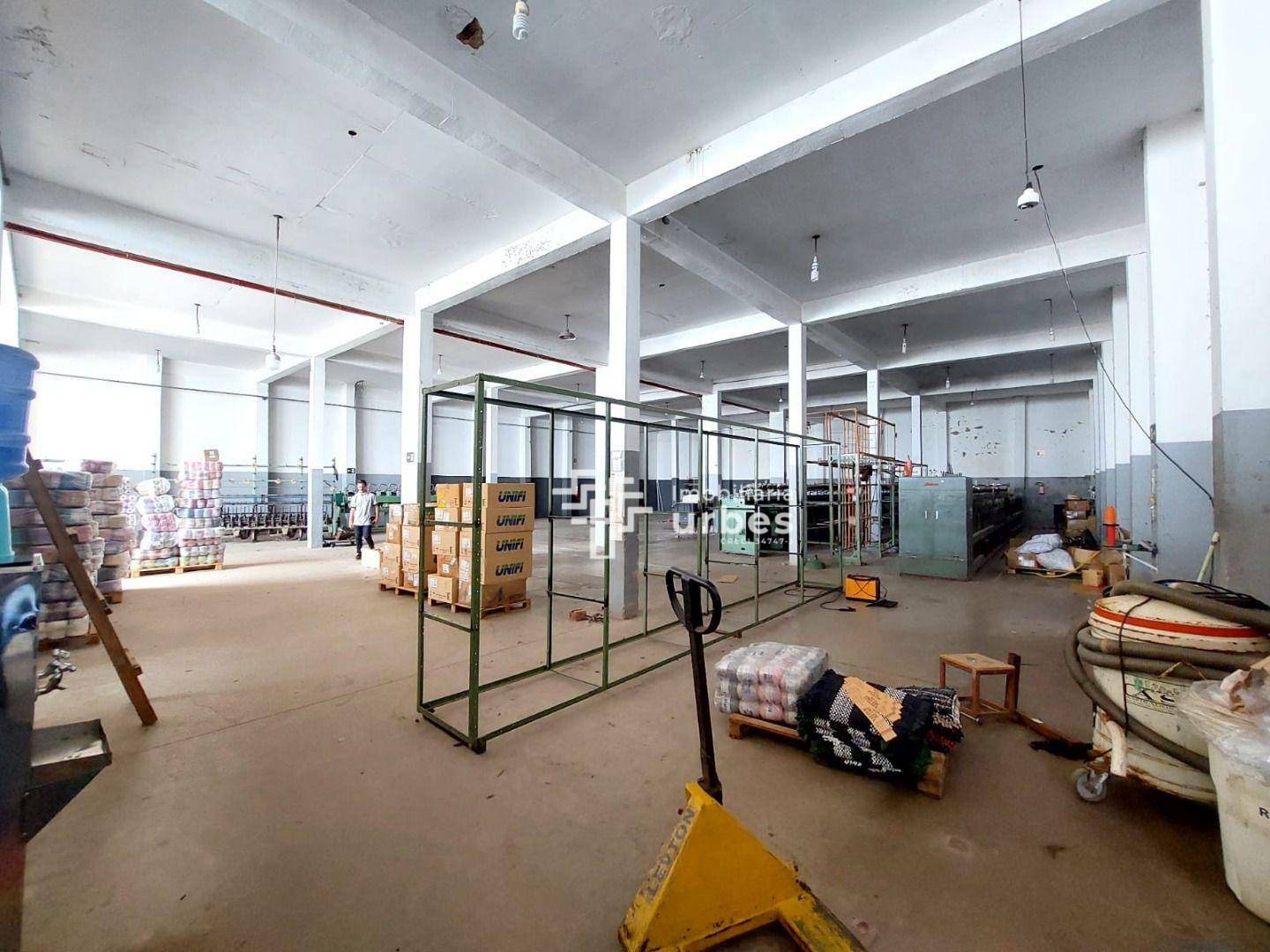 Depósito-Galpão, 623 m² - Foto 4