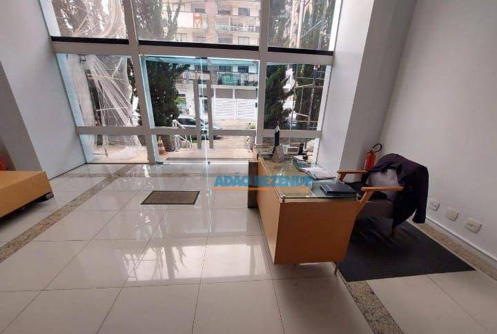 Apartamento à venda com 3 quartos, 142m² - Foto 28