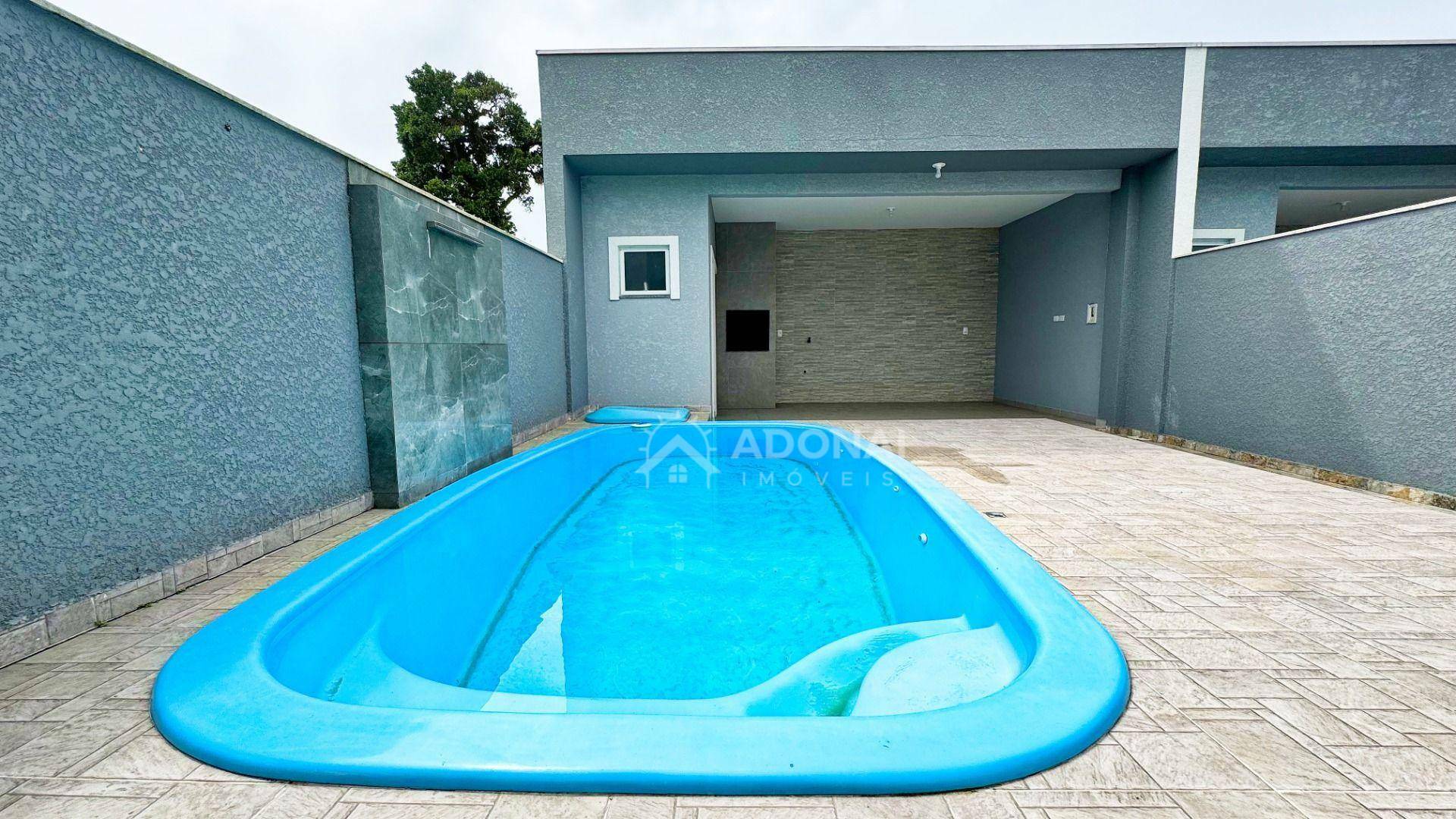 Casa de Condomínio à venda com 3 quartos, 97m² - Foto 6