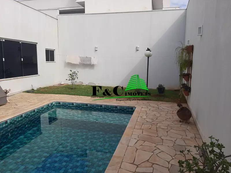 Casa de Condomínio à venda com 4 quartos, 373m² - Foto 18