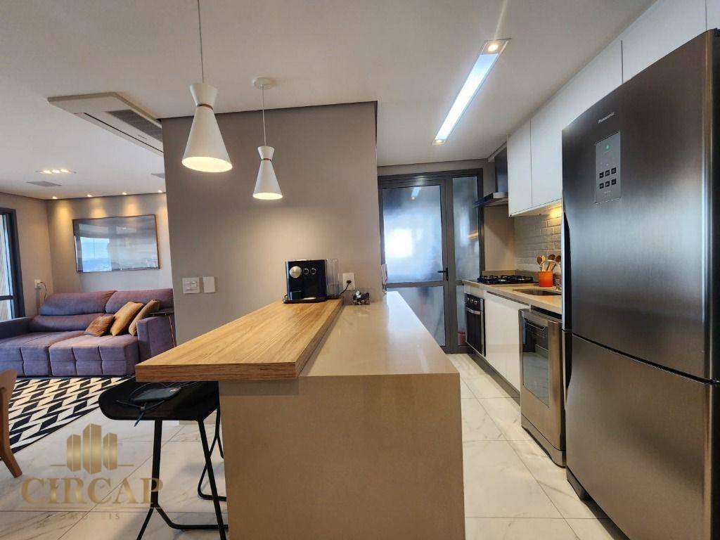 Apartamento à venda com 2 quartos, 93m² - Foto 12