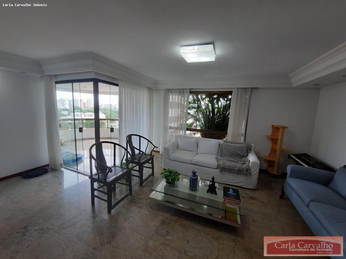 Apartamento à venda com 3 quartos, 188m² - Foto 27