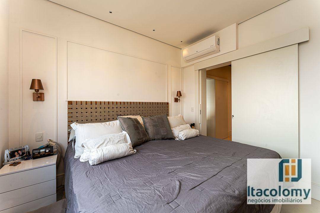 Apartamento à venda com 3 quartos, 168m² - Foto 19