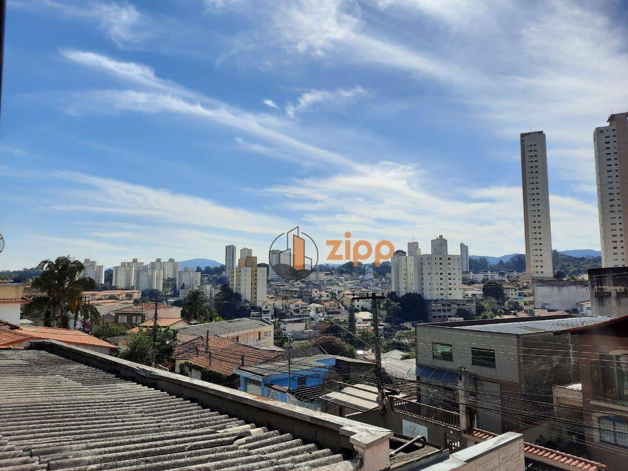 Sobrado à venda com 3 quartos, 200m² - Foto 45