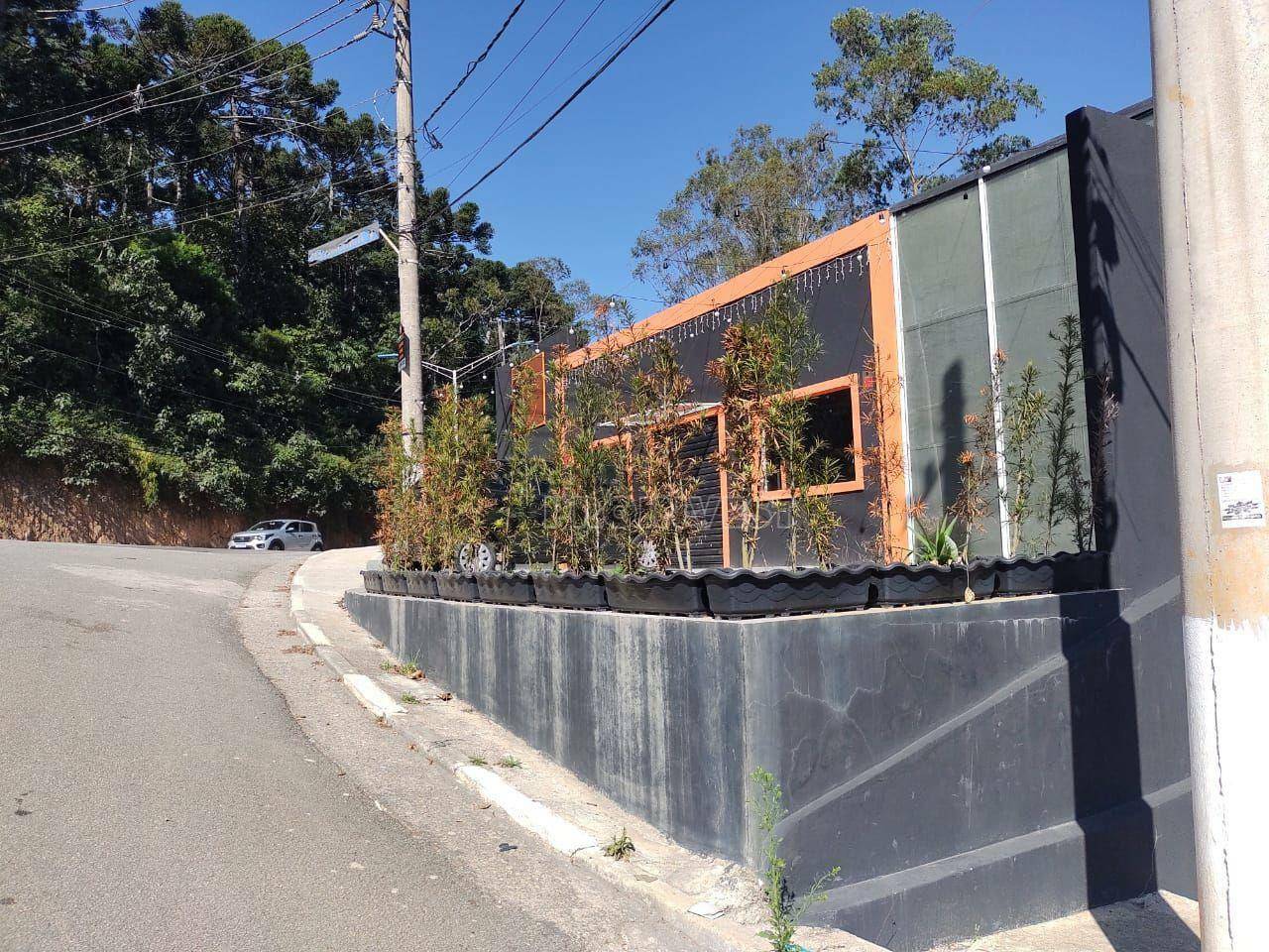 Loja-Salão à venda e aluguel, 209m² - Foto 6