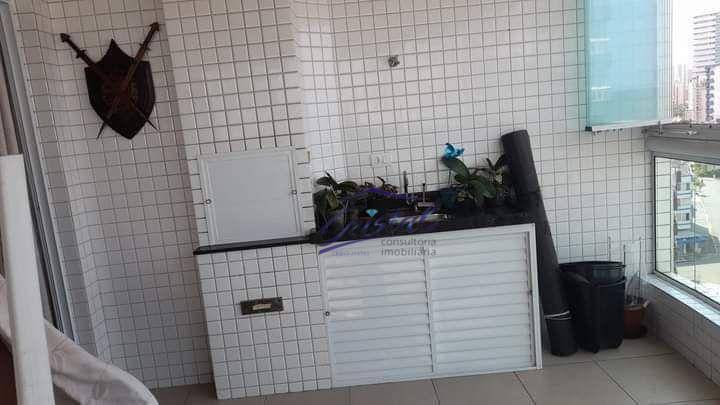 Apartamento à venda com 2 quartos, 105m² - Foto 12