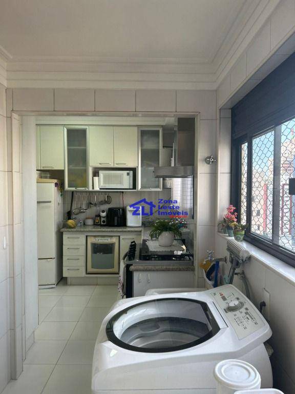 Apartamento à venda com 3 quartos, 138m² - Foto 10