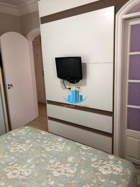 Apartamento à venda com 4 quartos, 257m² - Foto 38