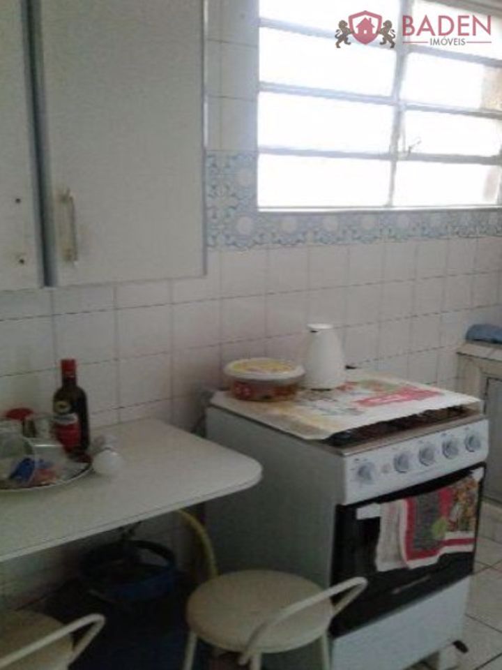 Apartamento à venda com 1 quarto, 39m² - Foto 4