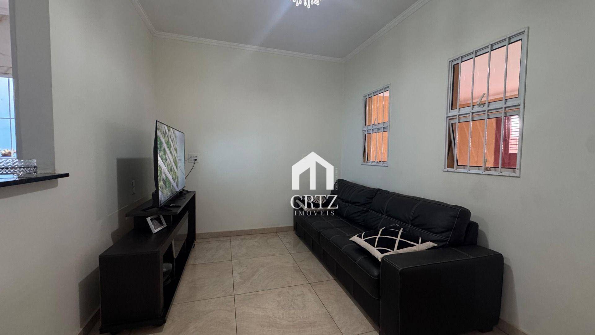 Casa, 3 quartos, 96 m² - Foto 4