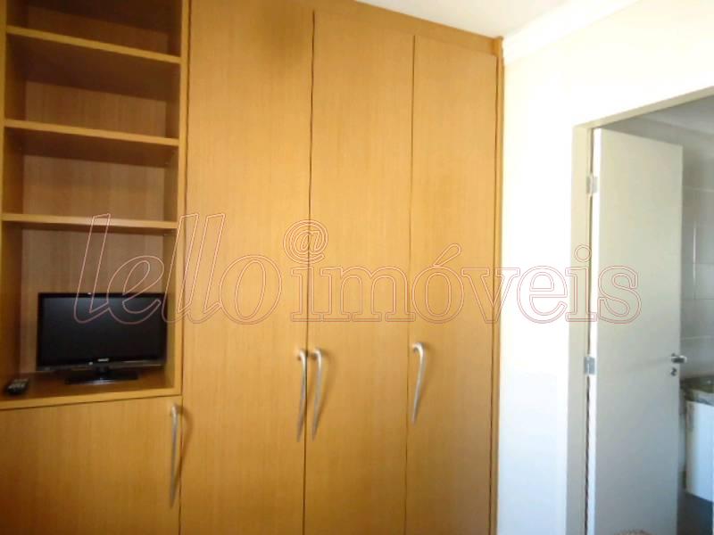 Apartamento para alugar com 3 quartos, 100m² - Foto 17