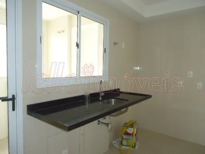 Apartamento para alugar com 3 quartos, 106m² - Foto 6