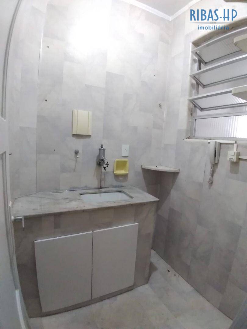 Apartamento para alugar com 1 quarto, 40m² - Foto 5