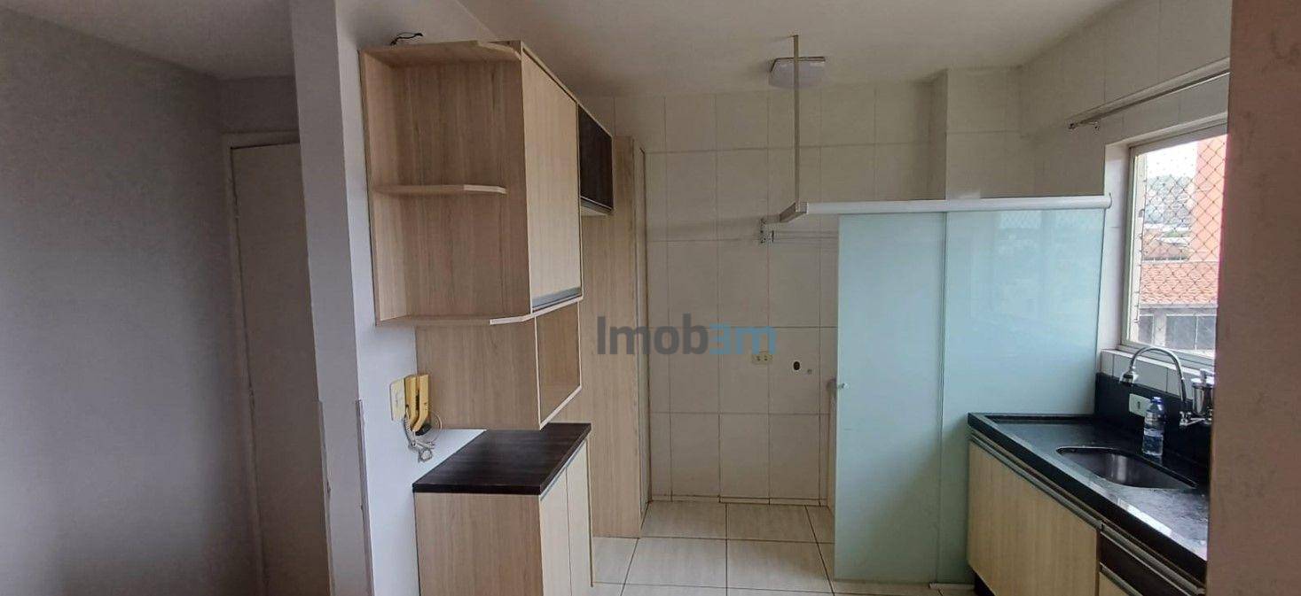 Apartamento à venda com 3 quartos, 75m² - Foto 6