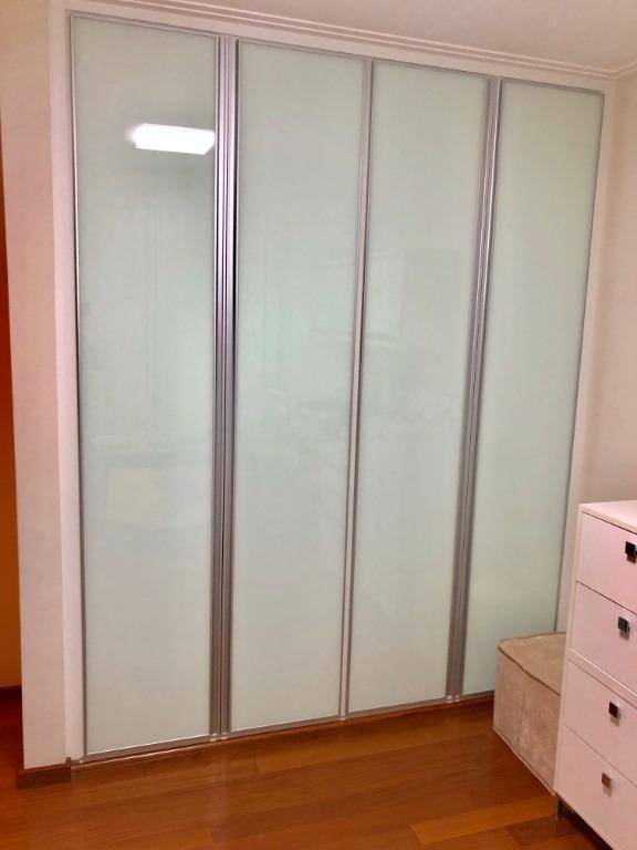 Apartamento à venda com 3 quartos, 233m² - Foto 12