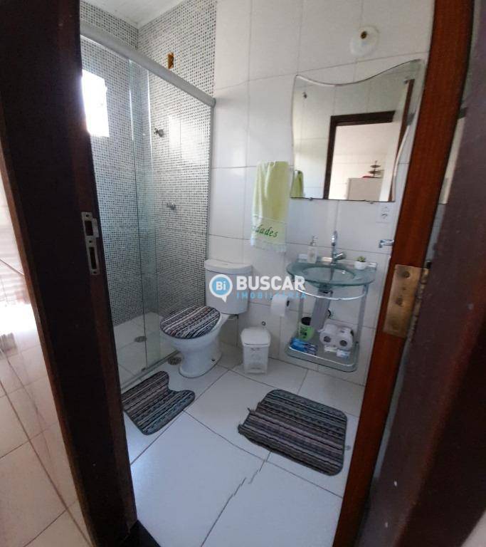 Casa de Condomínio à venda com 3 quartos, 64m² - Foto 15