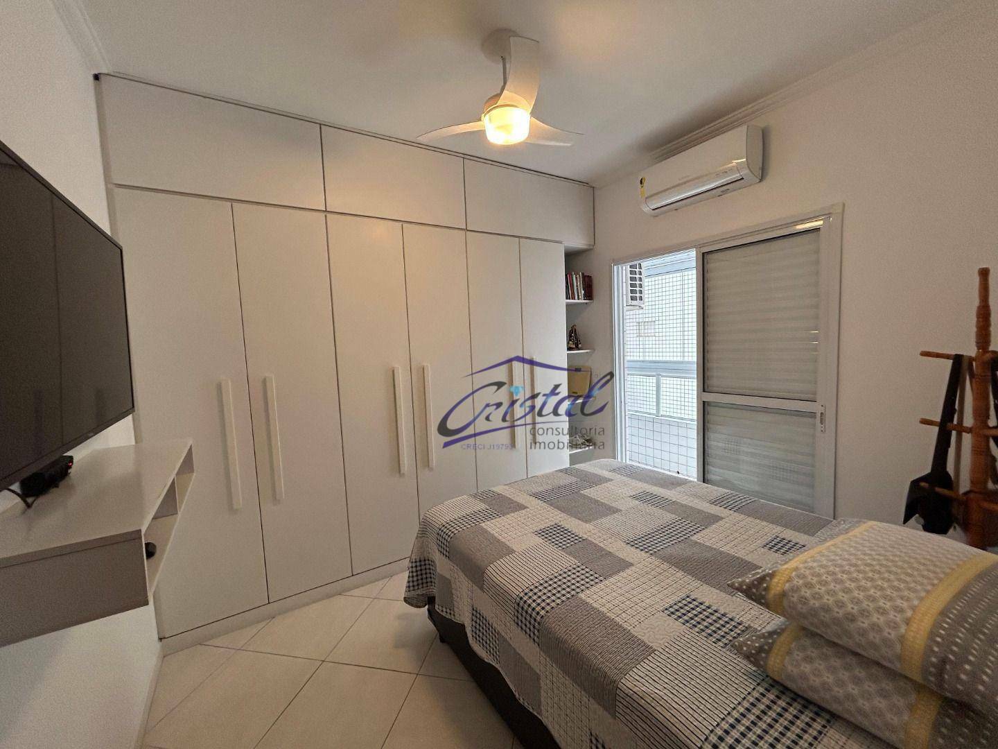 Apartamento à venda com 3 quartos, 127m² - Foto 18