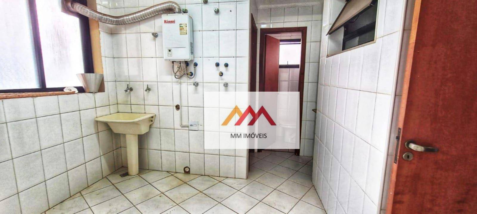 Apartamento à venda com 4 quartos, 150m² - Foto 13