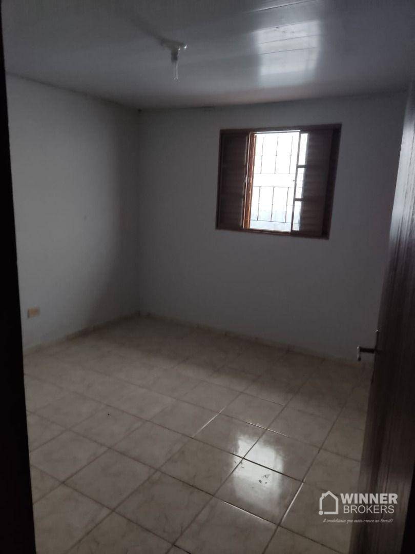 Casa à venda com 2 quartos, 89m² - Foto 6