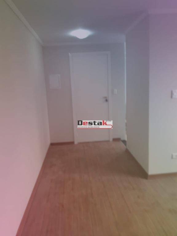 Apartamento à venda com 2 quartos, 53m² - Foto 1