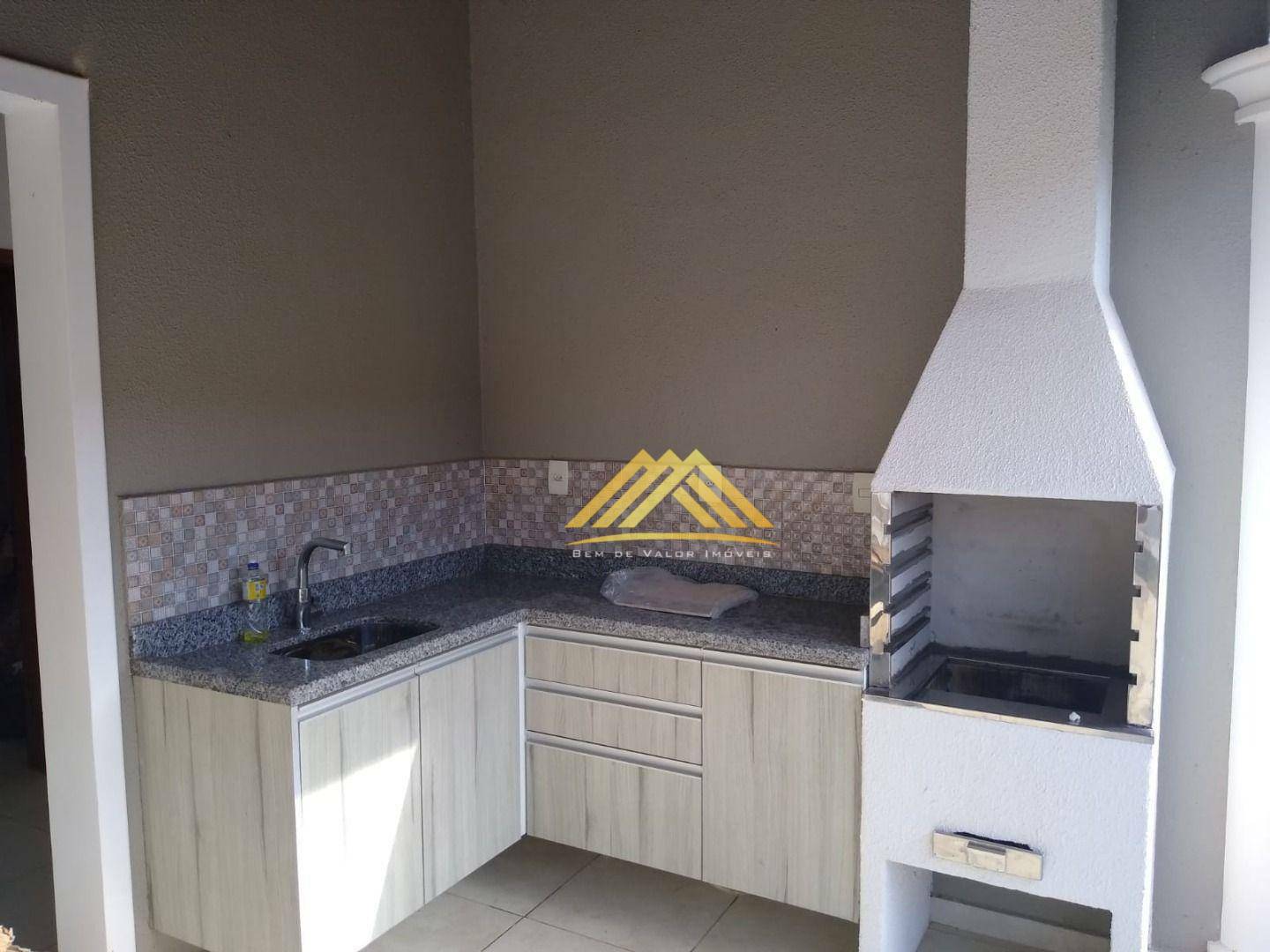 Casa à venda com 3 quartos, 210m² - Foto 41