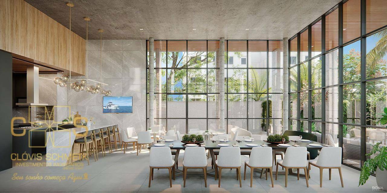 Apartamento, 3 quartos, 122 m² - Foto 11