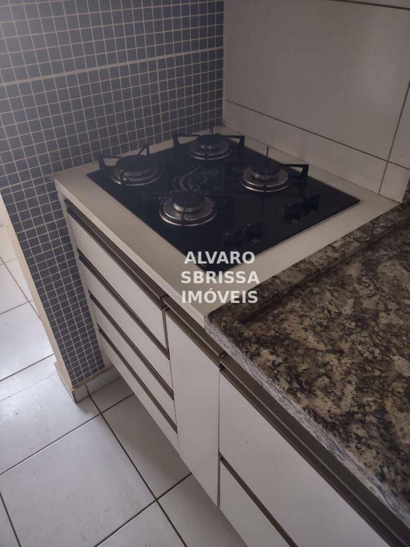 Apartamento à venda com 2 quartos, 61m² - Foto 11